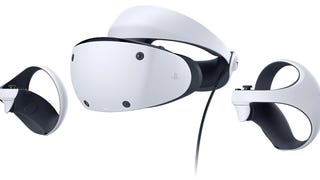 Instrukcja od PlayStation VR 2 wyciekła? W sieci krąży rzekoma specyfikacja