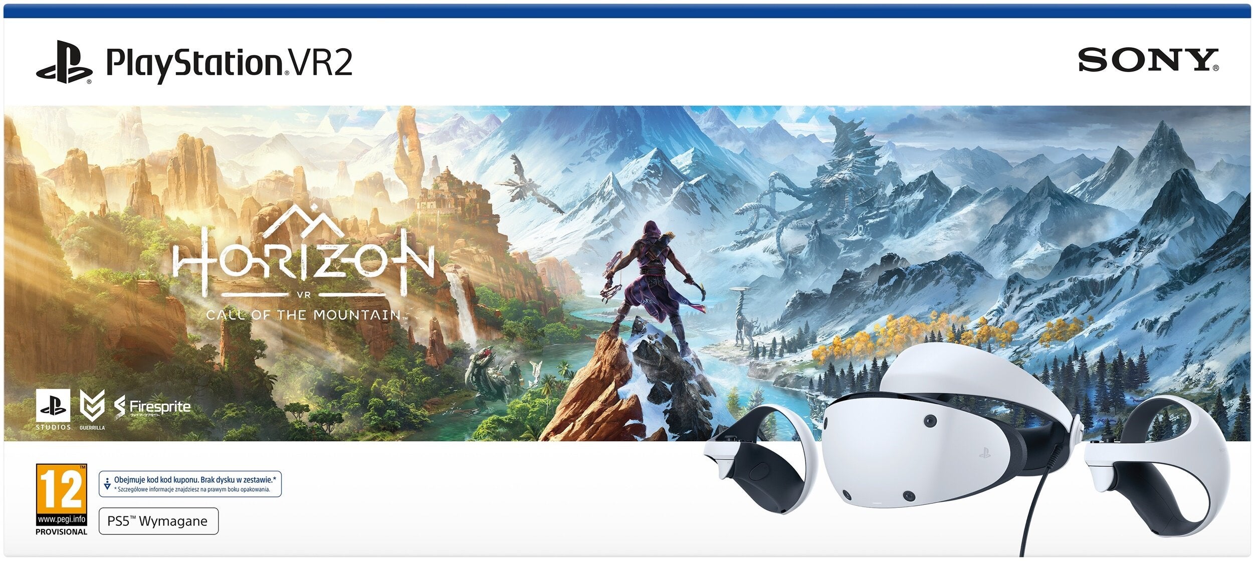 PS VR 2 - premiera, cena i funkcje. Wszystko, co musisz wiedzieć ...