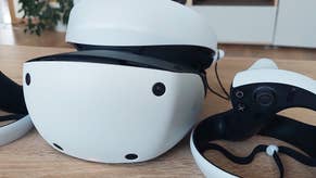 PS VR2 zalega na półkach. Sony wstrzymało podobno produkcję urządzenia