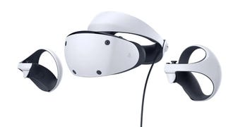 PS VR2 w akcji. Sony pokazuje funkcje i interfejs
