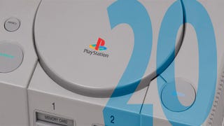 20 Brilliant Things About PlayStation