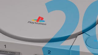 20 Brilliant Things About PlayStation