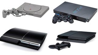 Buon compleanno PlayStation! Un successo che dura da 25 anni, ecco i dati di vendita delle console di casa Sony
