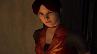Resident Evil: Code Veronica could get a remake if the "opportunity comes"