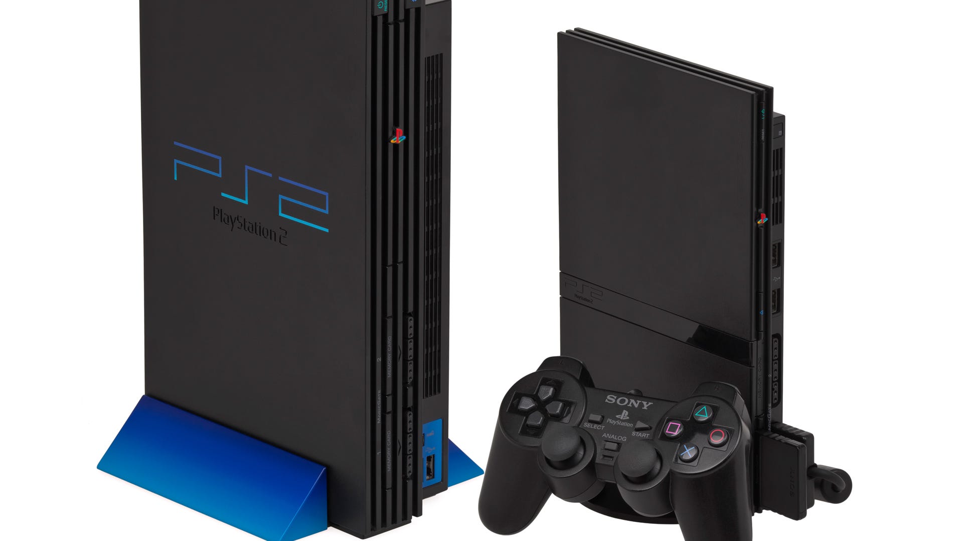 Jim Ryan says the PS2 sold 160 million units, though it might not be as simple as that