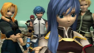 PS2 adventure Star Ocean: Till the End of Time coming to PS4 next week
