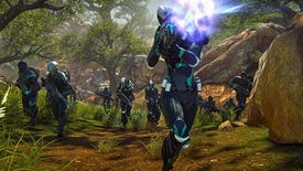 I Know You Planned It: PlanetSide 2 Gets Mission System