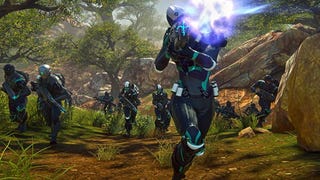 Planetside 2 Call To Arms: And We're Back