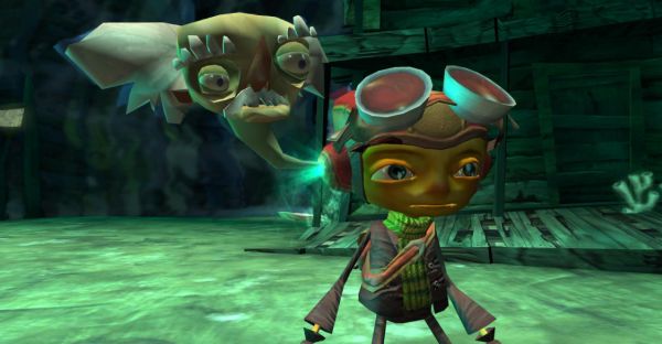 Notch Clarifies All The Psychonauts 2 Things 