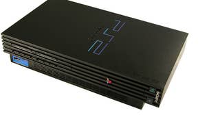 Happy Birthday PlayStation 2, you are almost old enough to drive 
