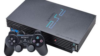 PlayStation 2 obchodzi 20. urodziny