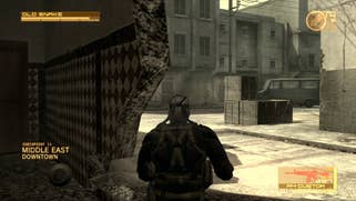 Metal gear discount solid 4 rpcs3