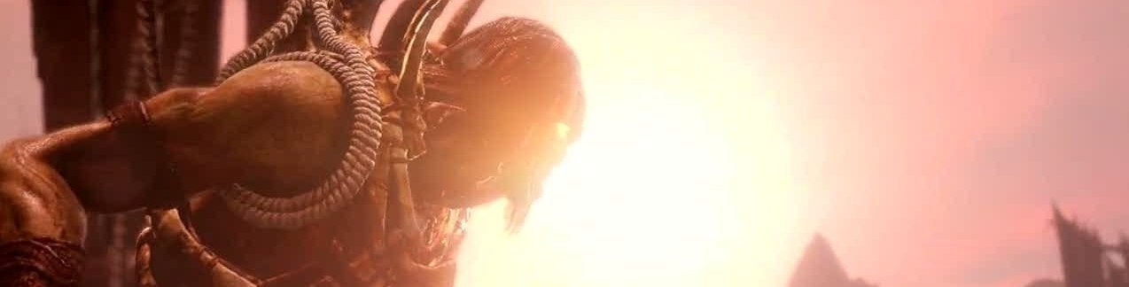 PS3- en Xbox 360-versie Middle-earth: Shadow of Mordor uitgesteld