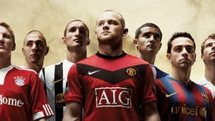 Kinect functionality not coming to FIFA until 2013 version at least 