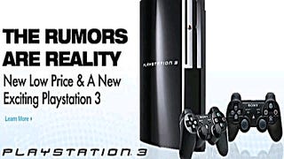 Rumour - KMart confirm PS3 price cut and PS3 slim [Update]