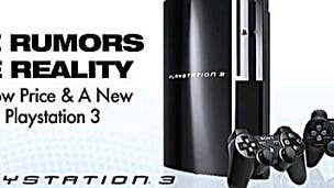 Rumour - KMart confirm PS3 price cut and PS3 slim [Update]