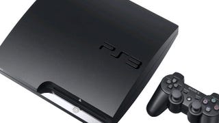 Amazon says PS3 slim shortages in the US are imminent 