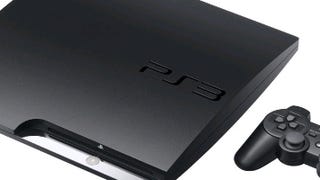 Rumour - Second PS3 Slim SKU being planned