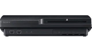 Sony's GC Press Event: Watch the moment the PS3 Slim is revealed