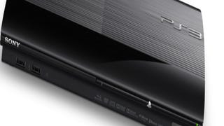 PS3 Super Slim: official console photos, see them here