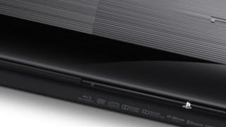 PS3 Super Slim: official console photos, see them here
