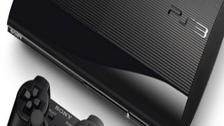 New PS3 models filed by Sony for certification in South Korea