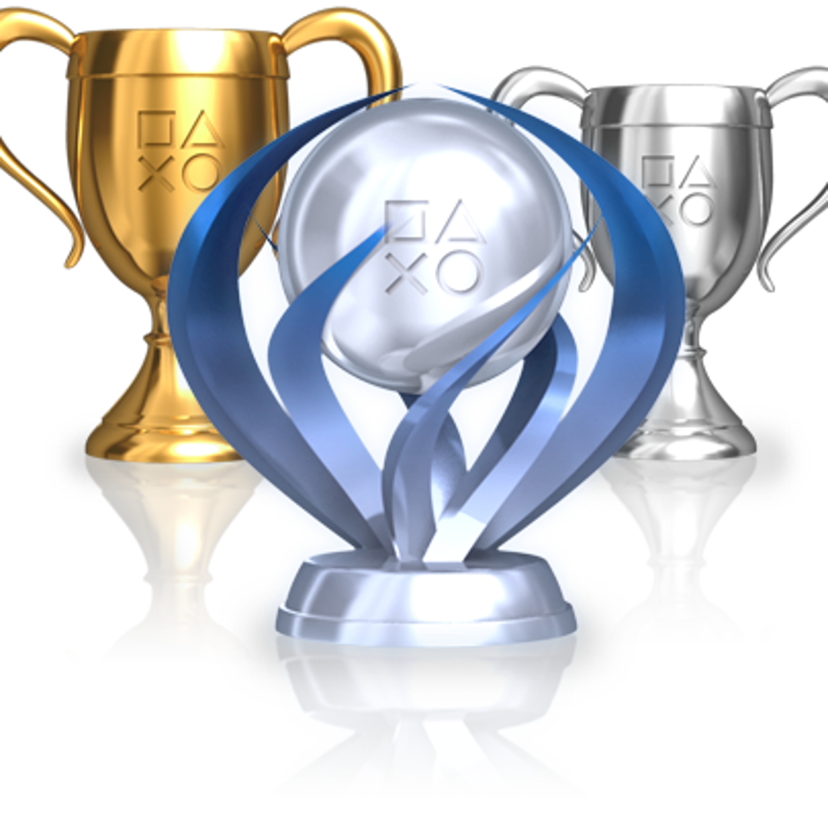 PlayStation Platinum Hunters Program Is Back | Win A Physical Trophy PlayStation Platinum Hunters Program Is Back | Win A Physical Trophy