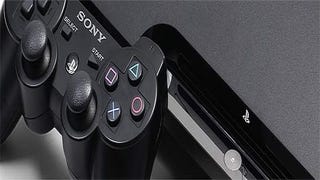 Playstation Network down for "sporadic maintenance"
