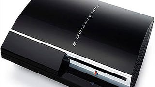 Publishers pumped for PS3 says Sony VP