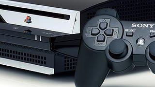 Sony hardware - PS3 sales up for full-year as PS2 business collapses