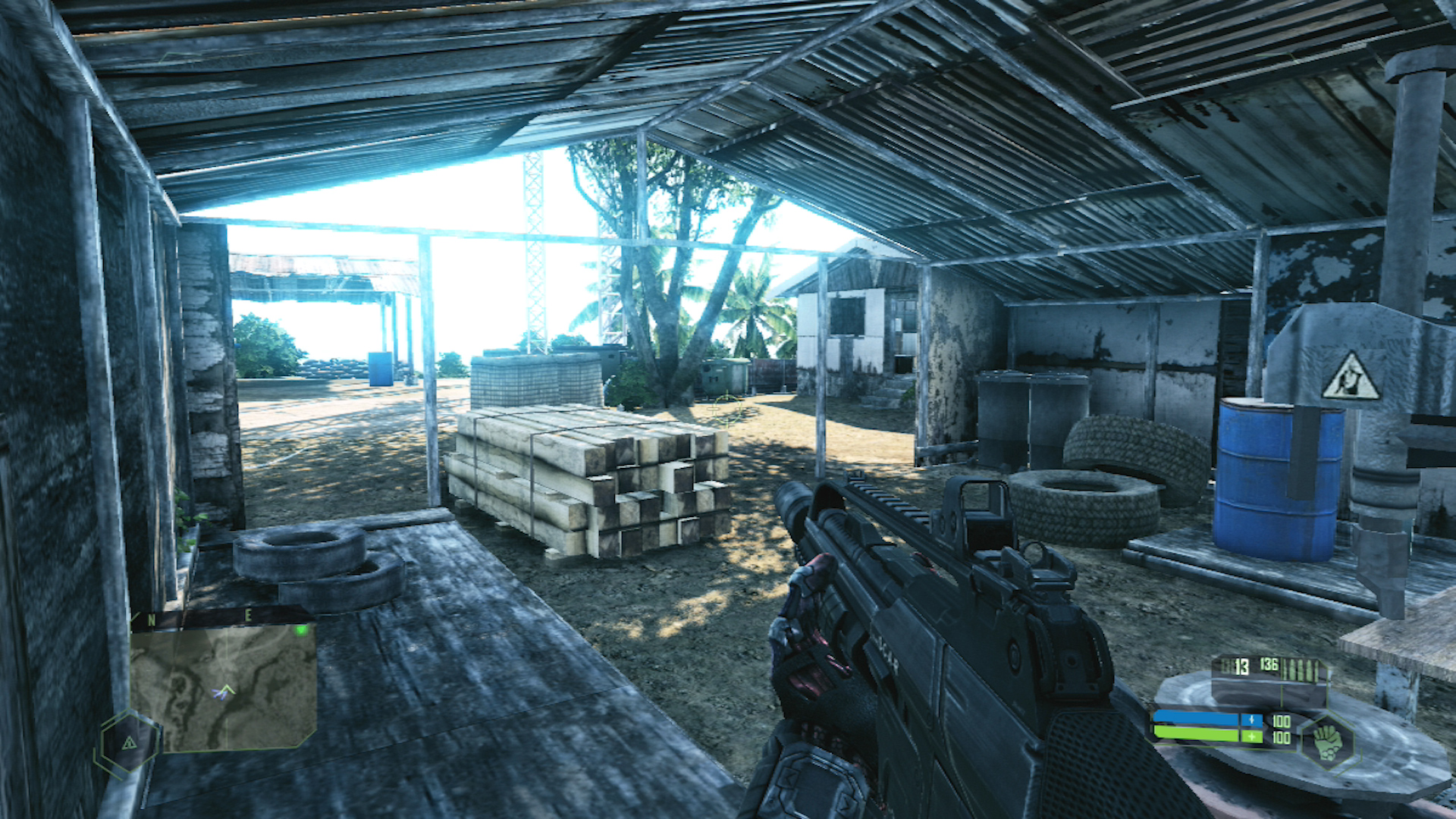 Best graphics on Nintendo Switch: seven years of third-party developer ...