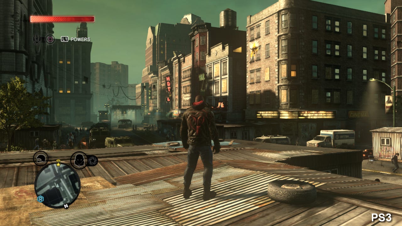 Prototype 2 discount psn