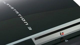 Sony: 2011/2012 PS3 sales slightly ahead of target