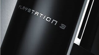 Sony shoots down slimmer PS3 rumors