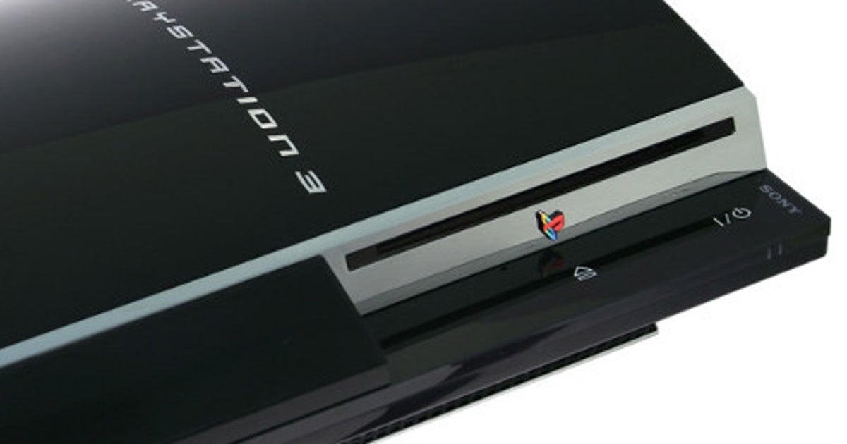 From lumbering start to graceful finish: a brief history of PS3 | VG247