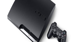 Report - PS3 UK sales up by 65 percent following price-cut