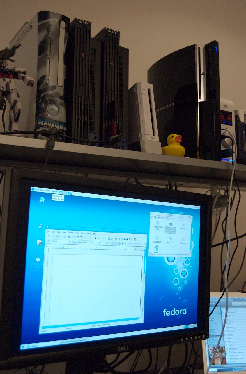 Page 2 | PS3 Linux | Eurogamer.net