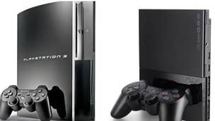 Phil Harrison believes it will be a "difficult challenge" for PS3 to match PS2's sales