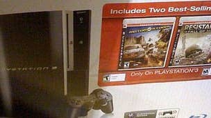 Target expecting new PS3 bundle March 29
