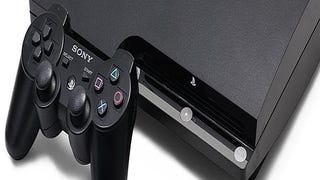 Sony: PS3 is no longer a "game machine," but an "entertainment media hub"