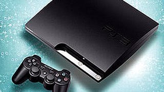 Sony’s GC Press Event: First official shots from PS3 Slim