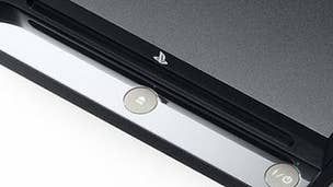Sony files two new PS3 SKUs to the FCC