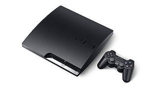 850k PS3s sold in Australia