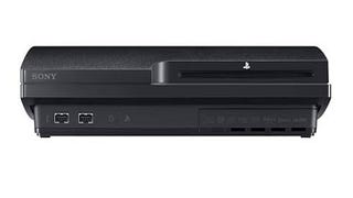 Some retailers already sold out of PS3 Slim