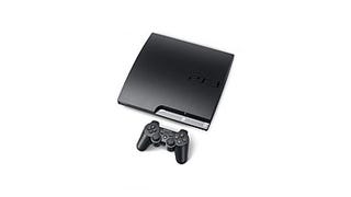 Sony: PS3 moves 1 million units in three weeks