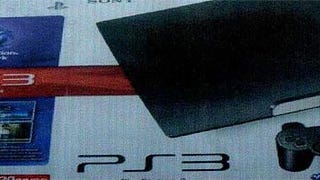 Rumour - Slim PS3 revealed through Chinese factory shots [Update]