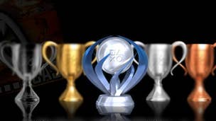 You can use your gold PSN trophies to bid on PlayStation memorabilia