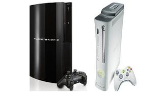 New data shows PS3 trailing Xbox 360 by only 3 million units worldwide