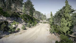 zoomer for switch / ps4 / ps5 comparison for WRC 10