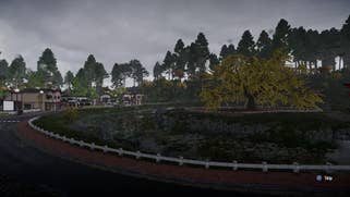 zoomer for switch / ps4 / ps5 comparison for WRC 10